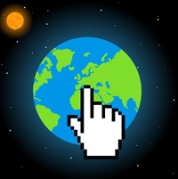 planet clicker